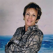 Deborah Bright (Lesbian, She/Her)