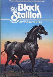 The Black Stallion (Walter Farley)