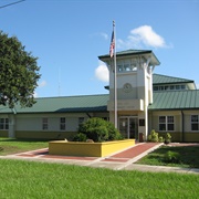 Polk City, Florida