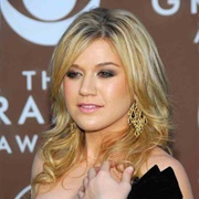 Kelly Clarkson