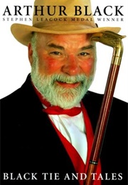 Black Tie and Tales (Arthur Black)
