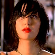 "Maps," Yeah Yeah Yeahs