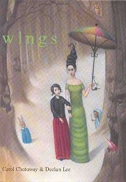 Wings (Carol Chataway)