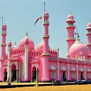 Beemapalli Masjid Kerala