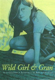 Wild Girl & Gran (Nan Gregory)