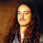 Cliff Burton