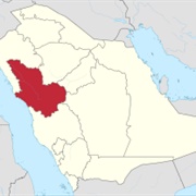 Medina Province