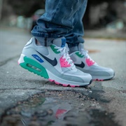 Nike Air Max