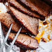 Brisket