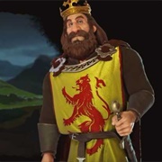 Robert the Bruce