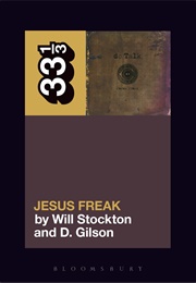 Jesus Freak (Will Stockton and D. Gilson)