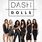 Dash Dolls Season 1