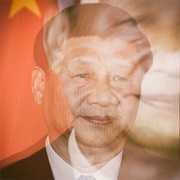 Xi Jinping