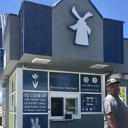 Nevada: Dutch Bros. Coffee