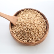 Sesame Flour