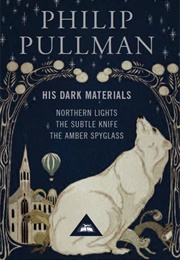His Dark Materials (Philip Pullman)