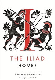 The Illiad (Homer)