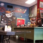 Stellar Beans- Louisiana