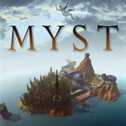 Myst (1993)