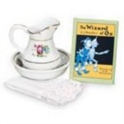 Samantha's Nighttime Necessities