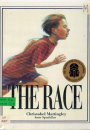 The Race (Christobel Mattingley)