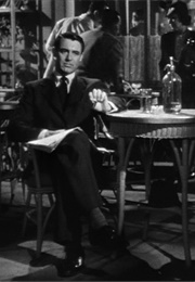 Cary Grant - Notorious (1946)