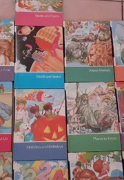 Childcraft Children's Encyclopedias (Childcraft)