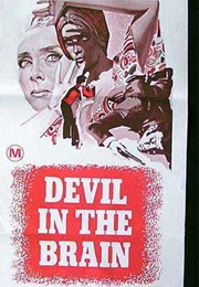 Devil in the Brain (1972)