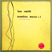Wanada Leo Smith - Creative Music