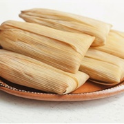 Tamales