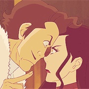 Varrisami - Varrick and Asami