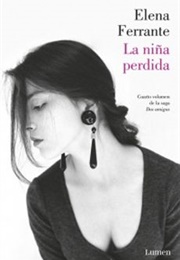 La Niña Perdida (Elena Ferrante)