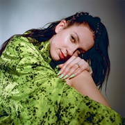 Ronya (Enby, They/Them)