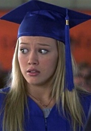 The Lizzie McGuire Movie (2003)