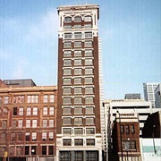 Hotel Washington (Indianapolis, Indiana)