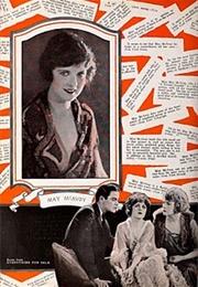 Everything for Sale (1921)