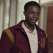 Jackson (Sex Education)