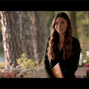 Nora Hildegard (The Vampire Diaries)