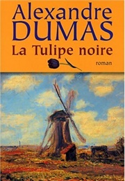 The Black Tulip (Alexandre Dumas)