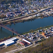 Benwood, West Virginia