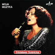 Zdzisława Sośnicka – Moja Muzyka