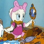 Webby Vanderquack (Ducktales the Movie: Treasure of the Lost Lamp, 1990)
