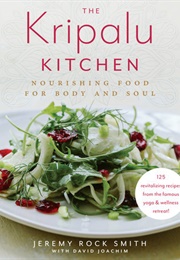 The Kripalu Kitchen (Jeremy Rock Smith)