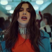 Blow Your Mind (Mwah) - Dua Lipa