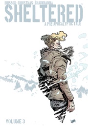 Sheltered Volume 3 (Ed Brisson)