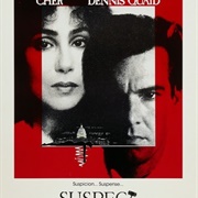 Suspect (1987)