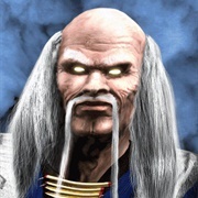 Shang Tsung