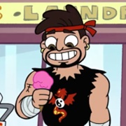 Sensei Brantley (Star vs. the Forces of Evil)