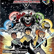 Voltron Force