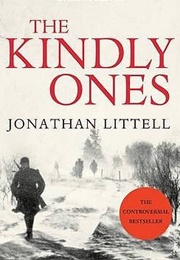 The Kindly Ones (Jonathan Littell)